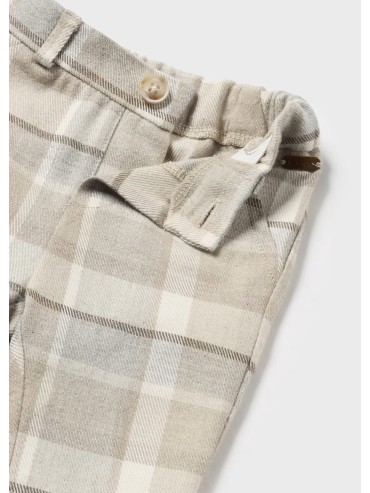 Pant lungo newborn mayoral neonato 2