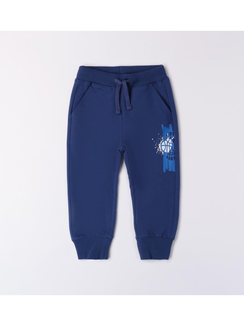 Pant tuta ido baby e bimbo