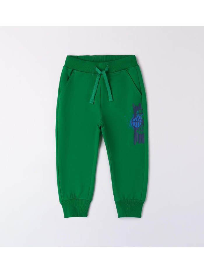 Pant tuta ido baby e bimbo