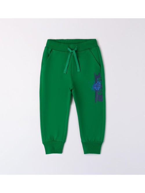 Pant tuta ido baby e bimbo