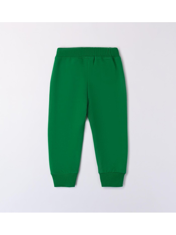 Pant tuta ido baby e bimbo