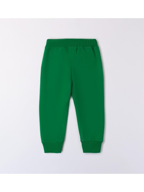 Pant tuta ido baby e bimbo