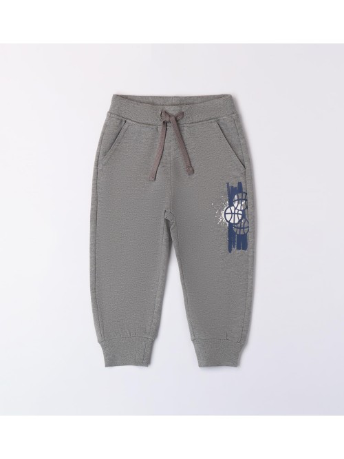 Pant tuta ido baby e bimbo