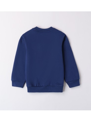 Felpa ido baby e bimbo 2