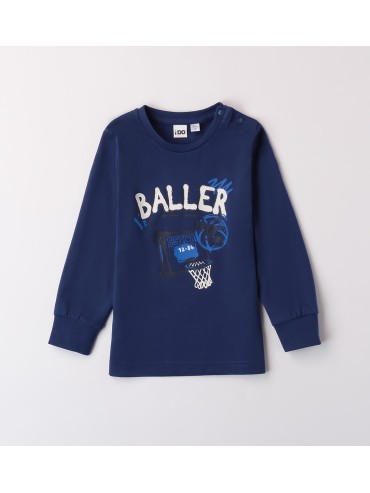 Maglietta ml ido baby e bimbo