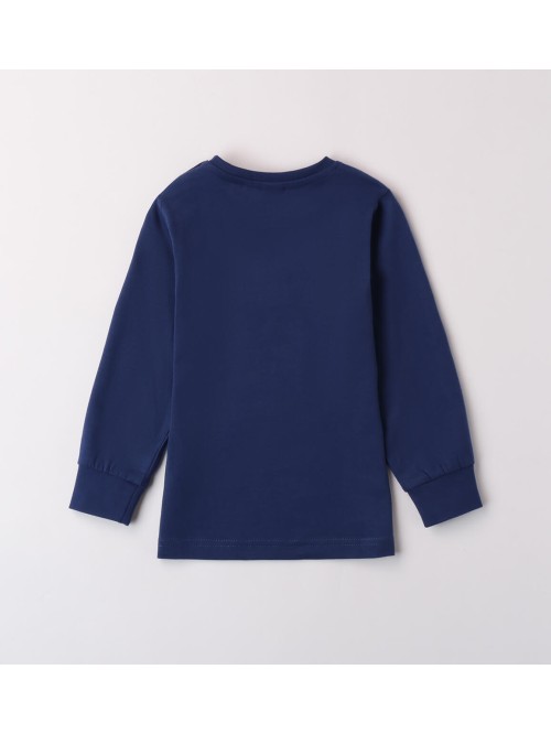 Maglietta ml ido baby e bimbo