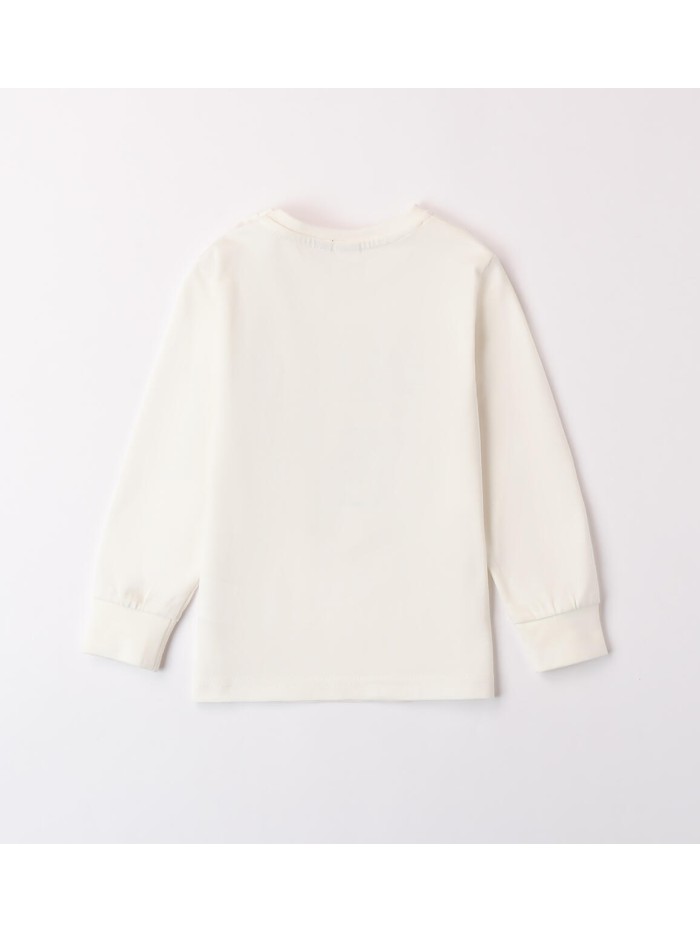 Maglietta ml ido baby e bimbo