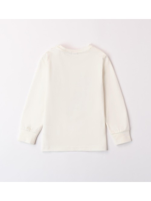 Maglietta ml ido baby e bimbo