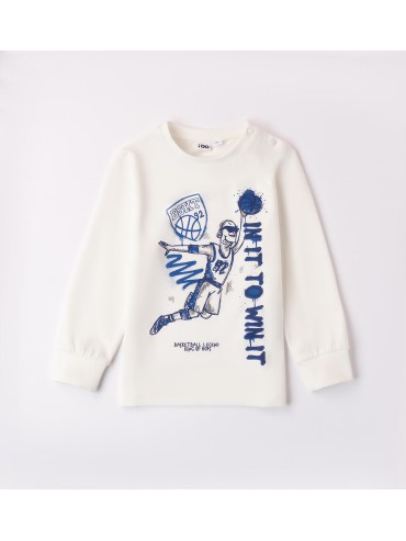 Maglietta ml ido baby e bimbo