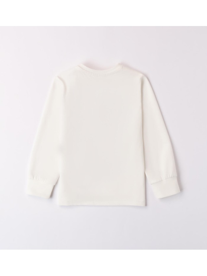 Maglietta ml ido baby e bimbo