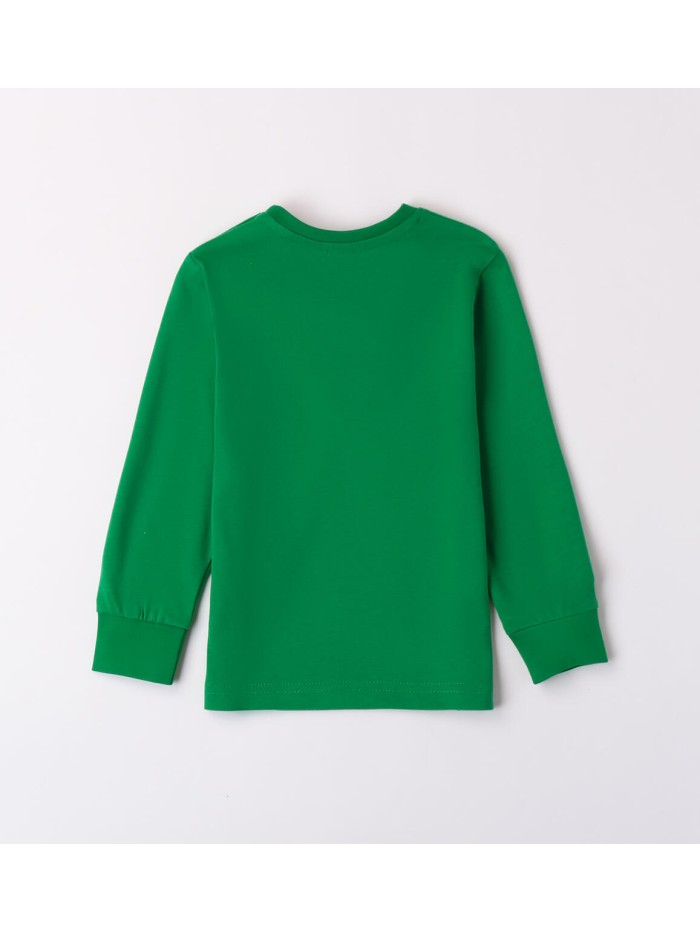 Maglietta ml ido baby e bimbo