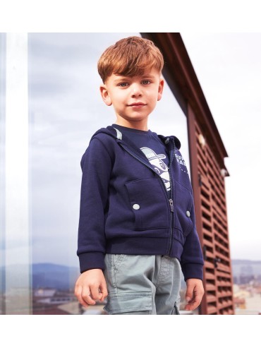 Fullzip ido baby e bimbo