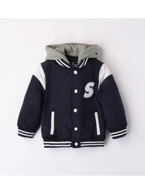 Giubbino ido baby e bimbo