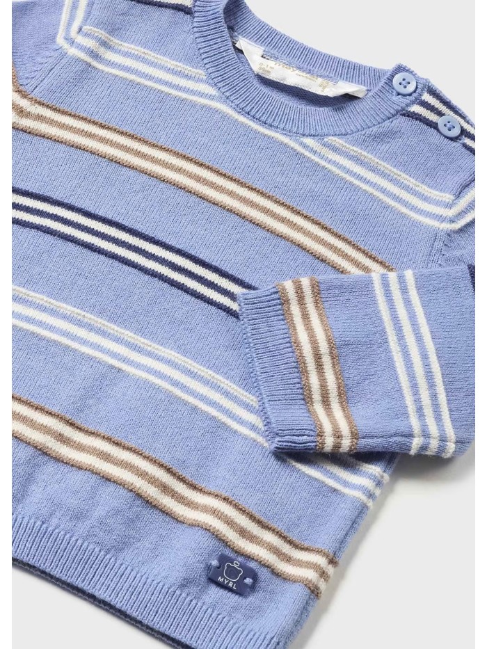 Maglioncino newborn mayoral neonato