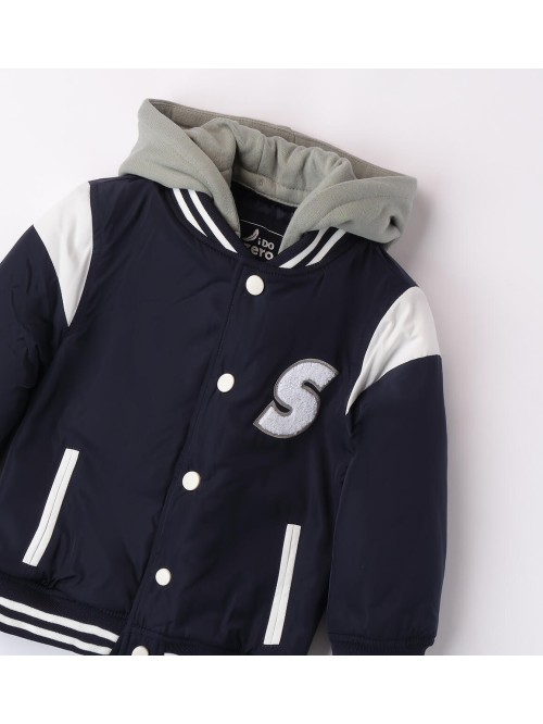 Giubbino ido baby e bimbo