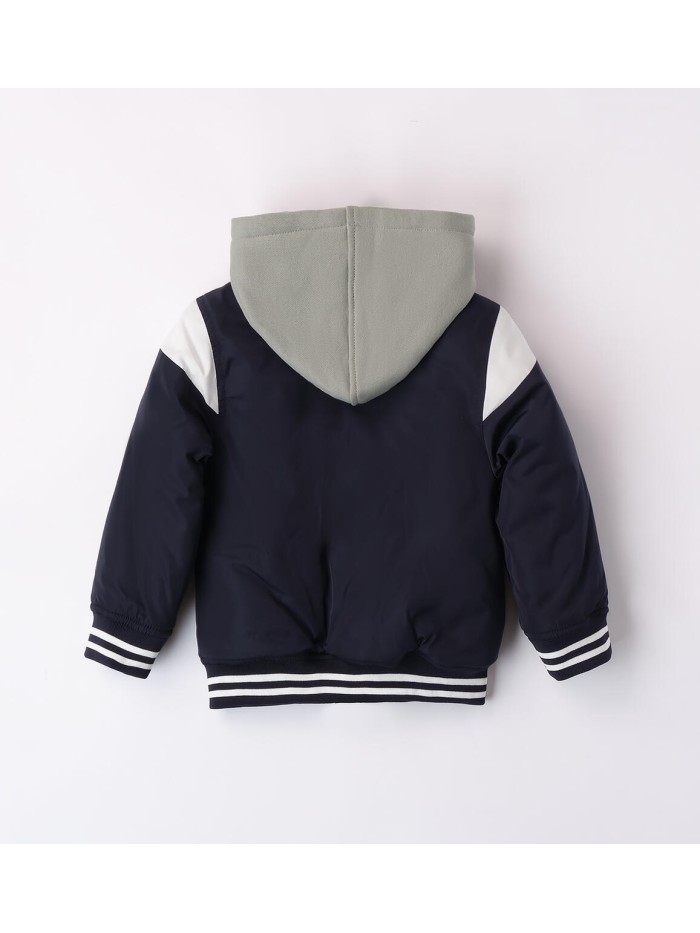 Giubbino ido baby e bimbo