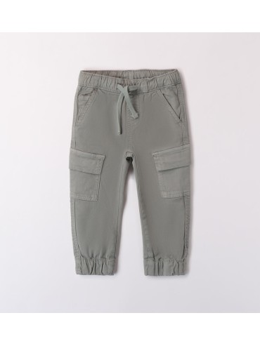 Pant cargo ido baby e bimbo 2