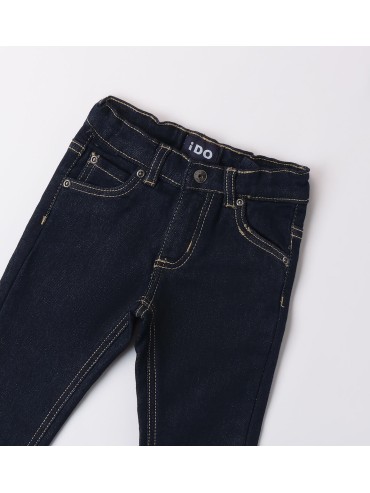 Pant denim ido baby e bimbo 2