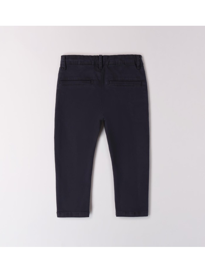 Pant lungo ido baby e bimbo