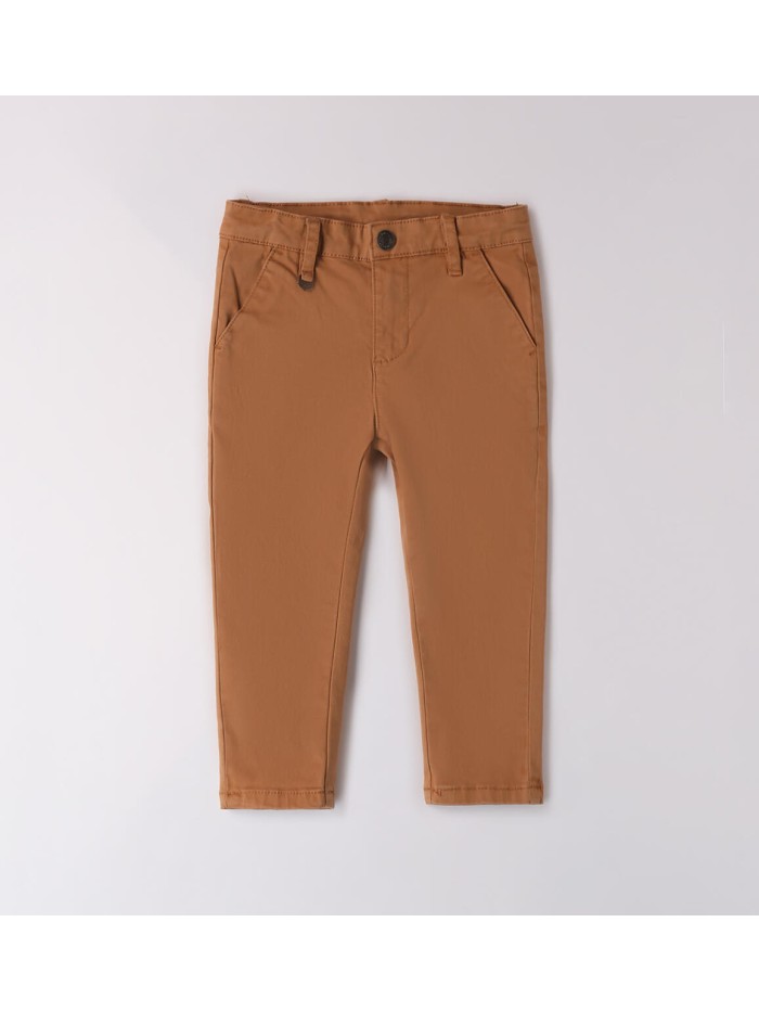 Pant lungo ido baby e bimbo