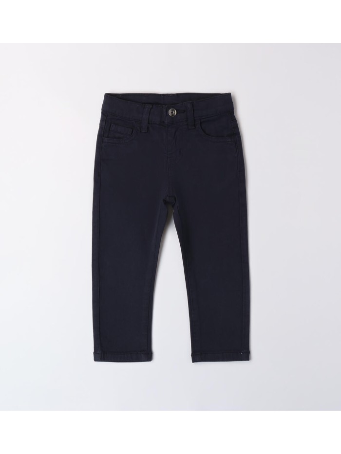 Pant lungo ido baby e bimbo