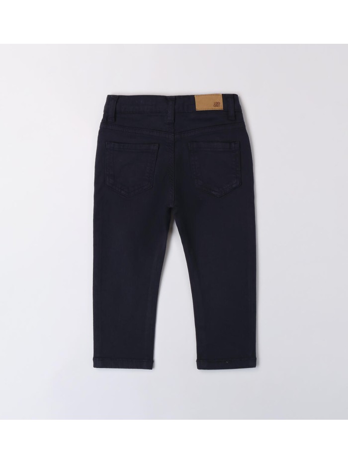 Pant lungo ido baby e bimbo