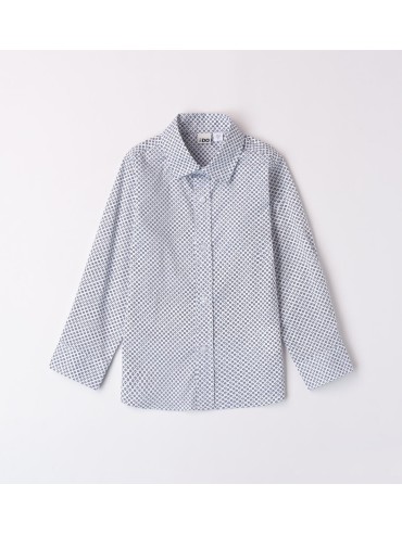 Camicia ml ido baby e bimbo