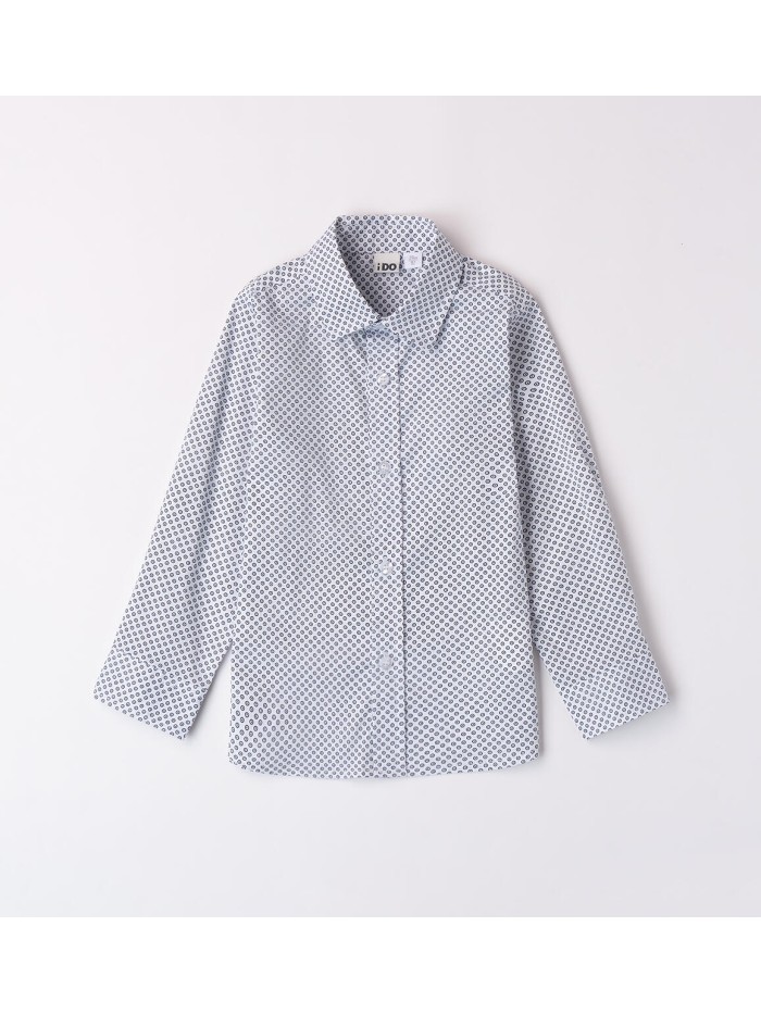 Camicia ml ido baby e bimbo