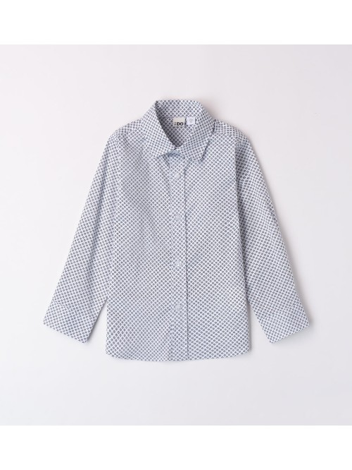 Camicia ml ido baby e bimbo