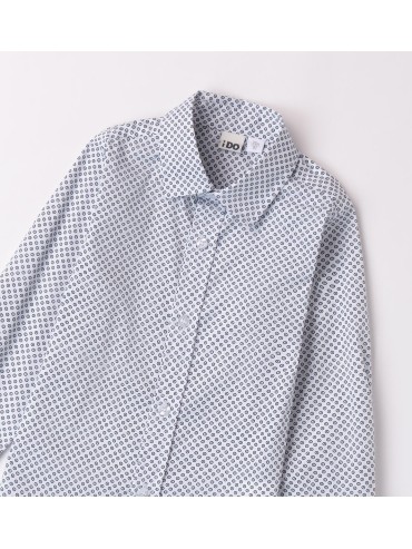 Camicia ml ido baby e bimbo 2