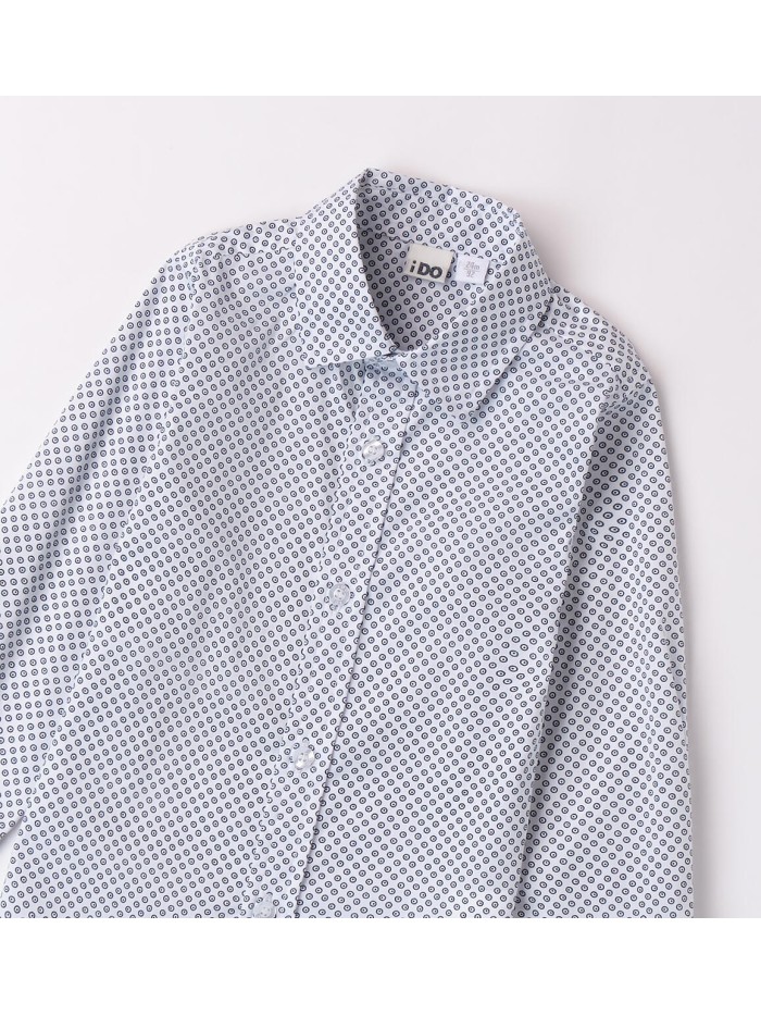 Camicia ml ido baby e bimbo