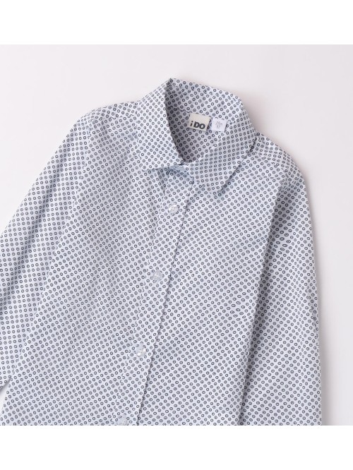Camicia ml ido baby e bimbo