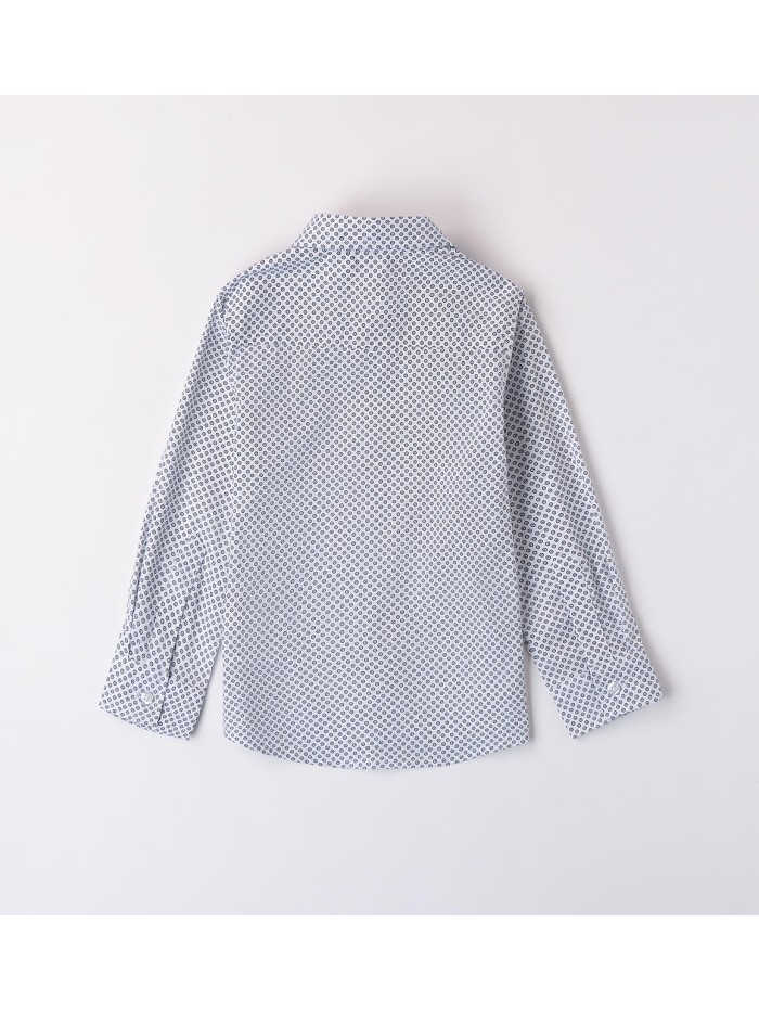 Camicia ml ido baby e bimbo