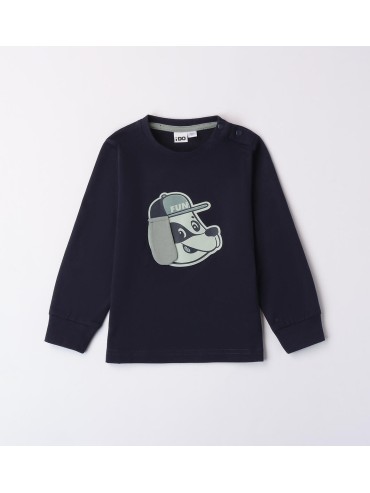 Maglietta ido baby e bimbo