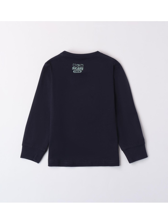 Maglietta ido baby e bimbo