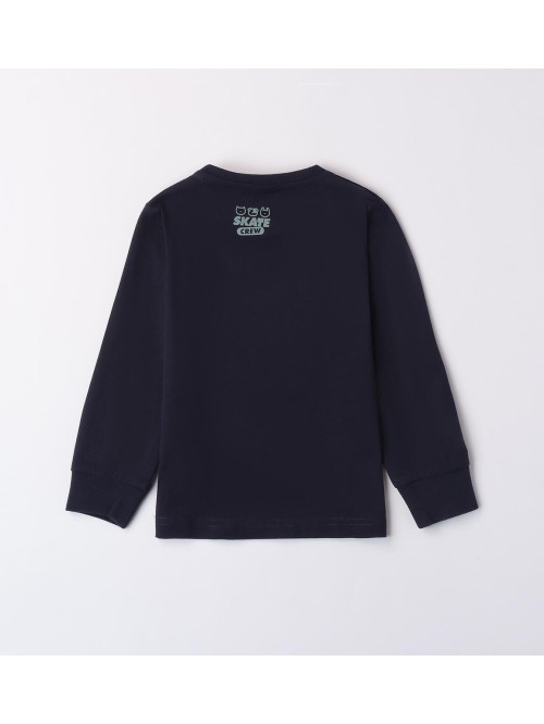 Maglietta ido baby e bimbo