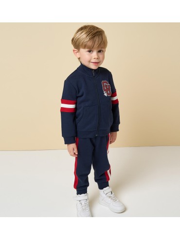 Tuta jogging ido baby e bimbo