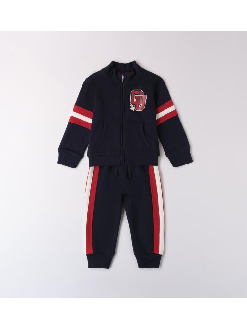 Tuta jogging ido baby e bimbo