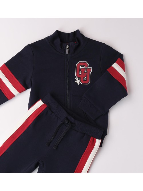 Tuta jogging ido baby e bimbo