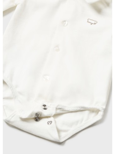 Body camicia newborn mayoral neonato 2