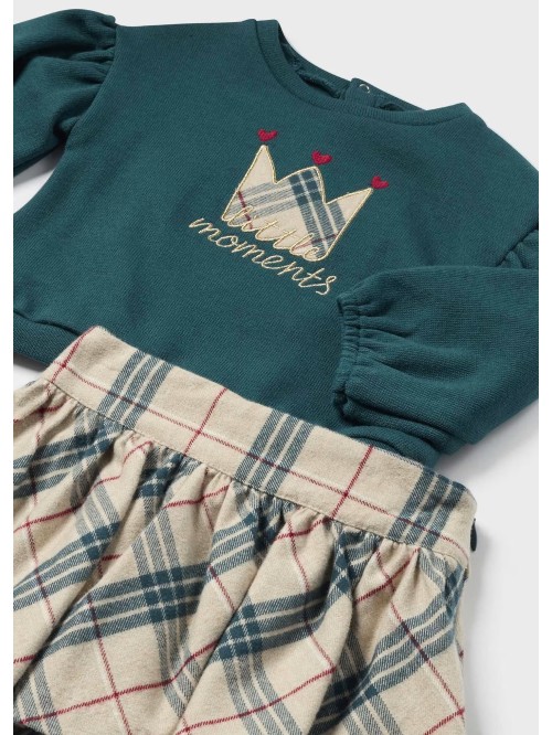 Completo mayoral baby bimba