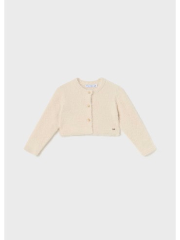 Giacchina mayoral baby bimba