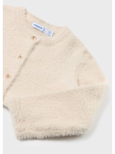 Giacchina mayoral baby bimba 2