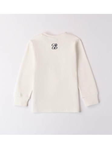 Maglietta ido baby e bimbo 2