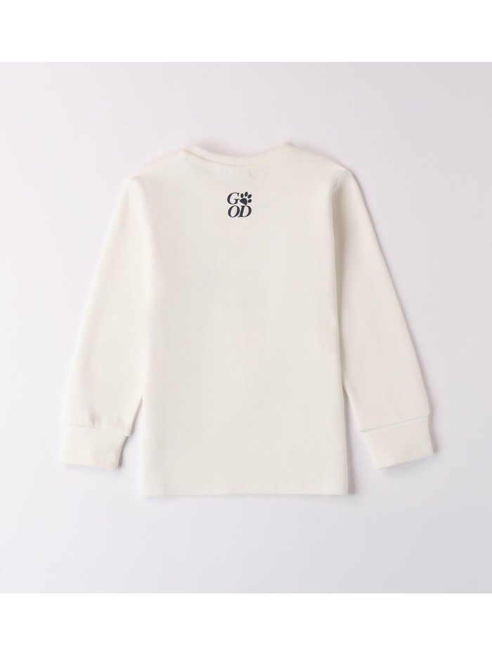 Maglietta ido baby e bimbo