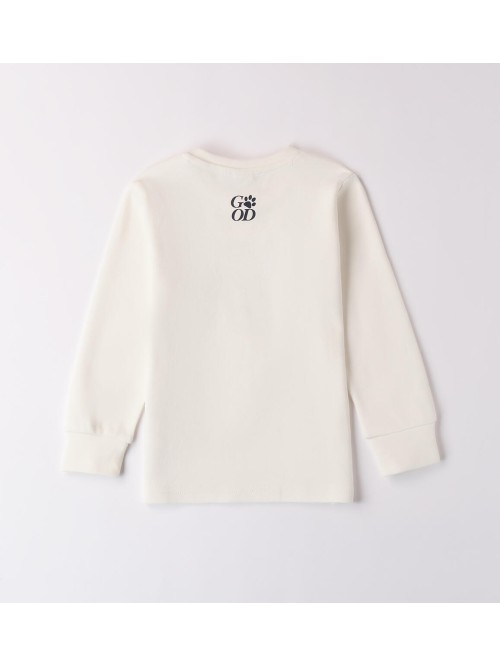 Maglietta ido baby e bimbo