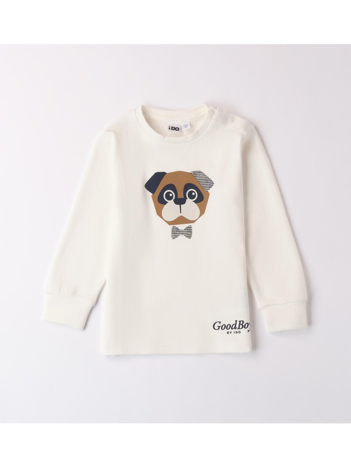 Maglietta ido baby e bimbo