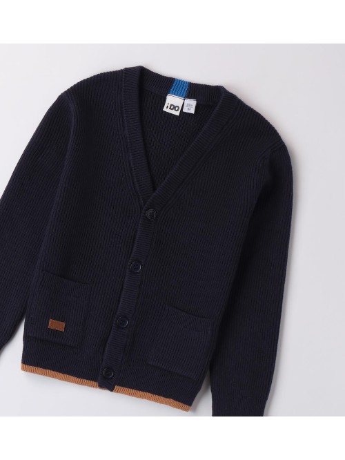 Cardigan ido baby e bimbo