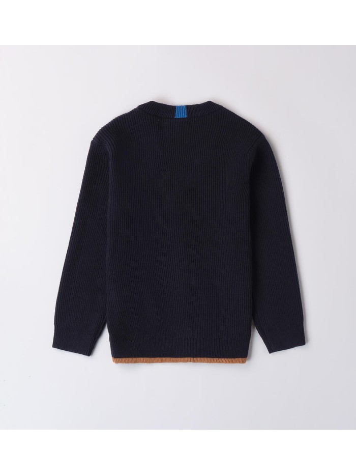 Cardigan ido baby e bimbo