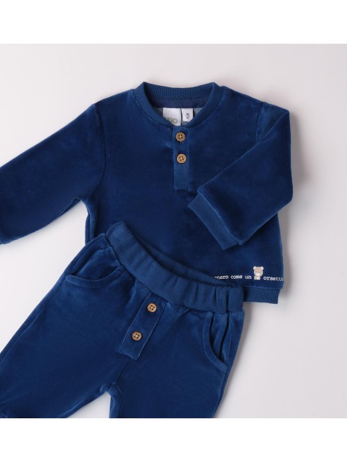 Completo miniido neonato